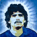 Diego Armando Maradona