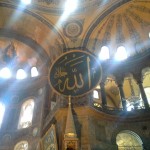 Hagia Sophia, Istanbul