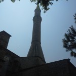 Außenansicht Hagia Sophia