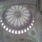 Blaue Moschee Istanbul