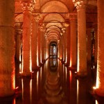 Cisterna Basilica