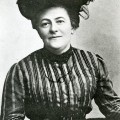 Clara Zetkin