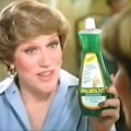 Werbung Palmolive