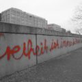 Graffiti Rosa Luxemburg