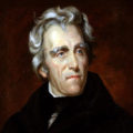 Andrew Jackson
