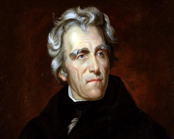 Andrew Jackson