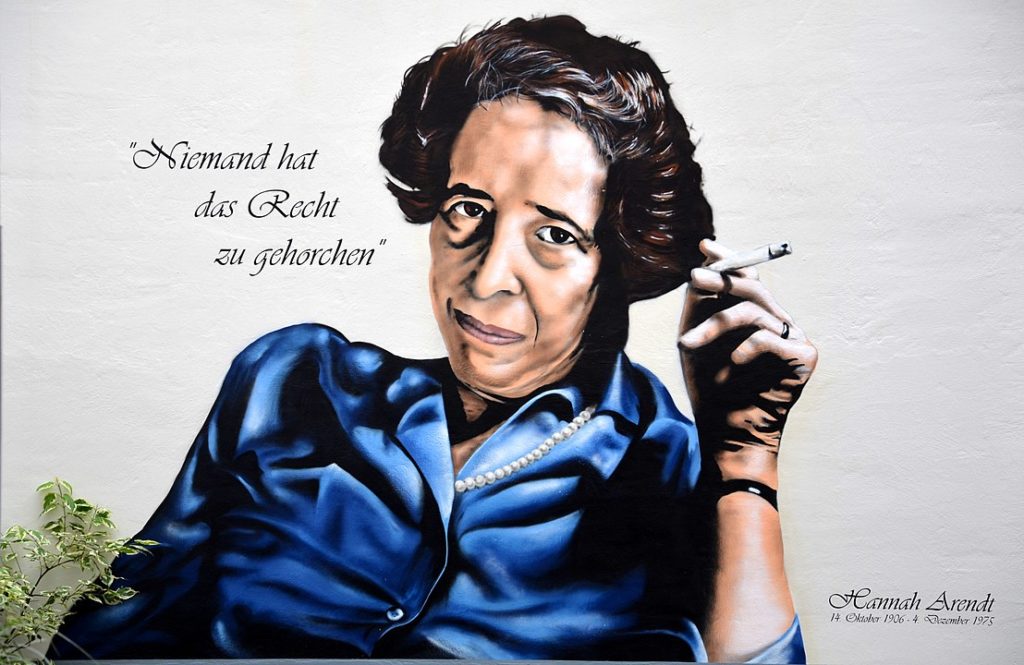 Arendt