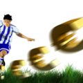 Fußball und Geld