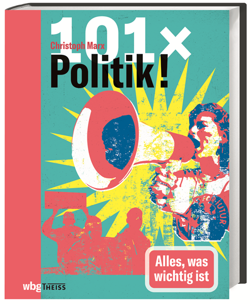 Cover 101 x Politik
