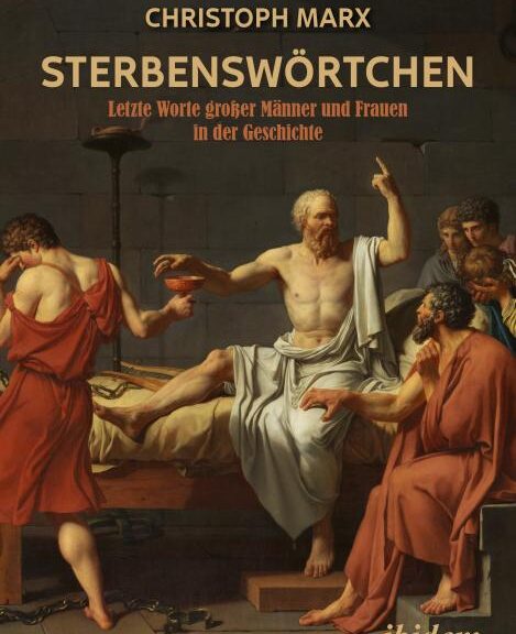 CoverBild Sterbenswörtchen